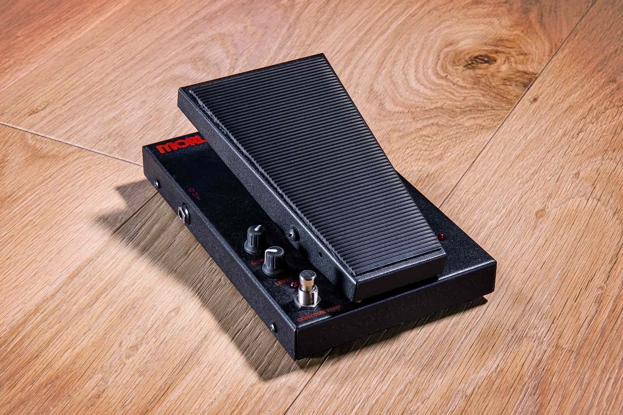Morley Contour Wah photo